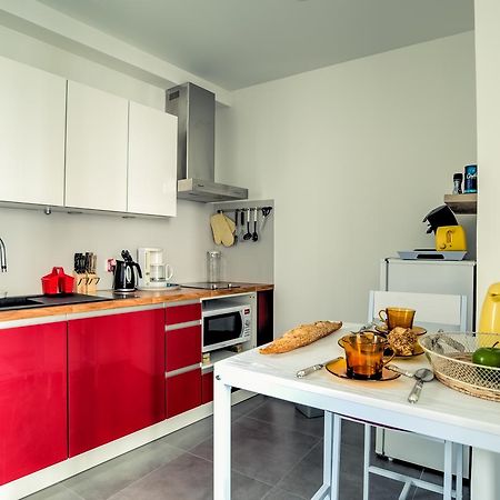 Appartement Place Kleber Štrasburk Exteriér fotografie